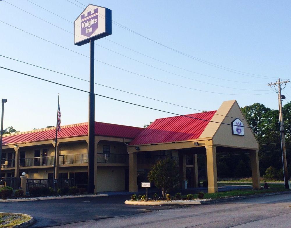 勒诺城 勒努瓦骑士旅馆酒店 外观 照片