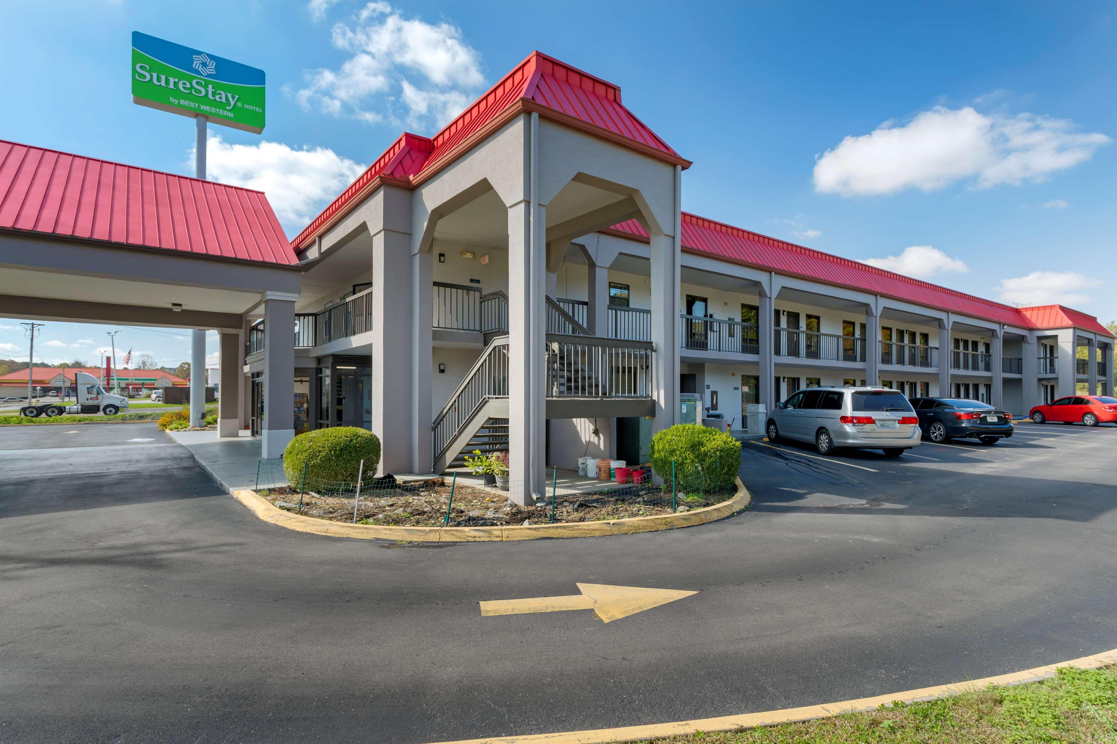 勒诺城 勒努瓦骑士旅馆酒店 外观 照片